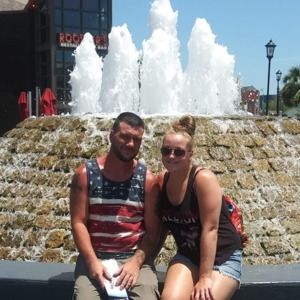 Meet your Posher, Barbara